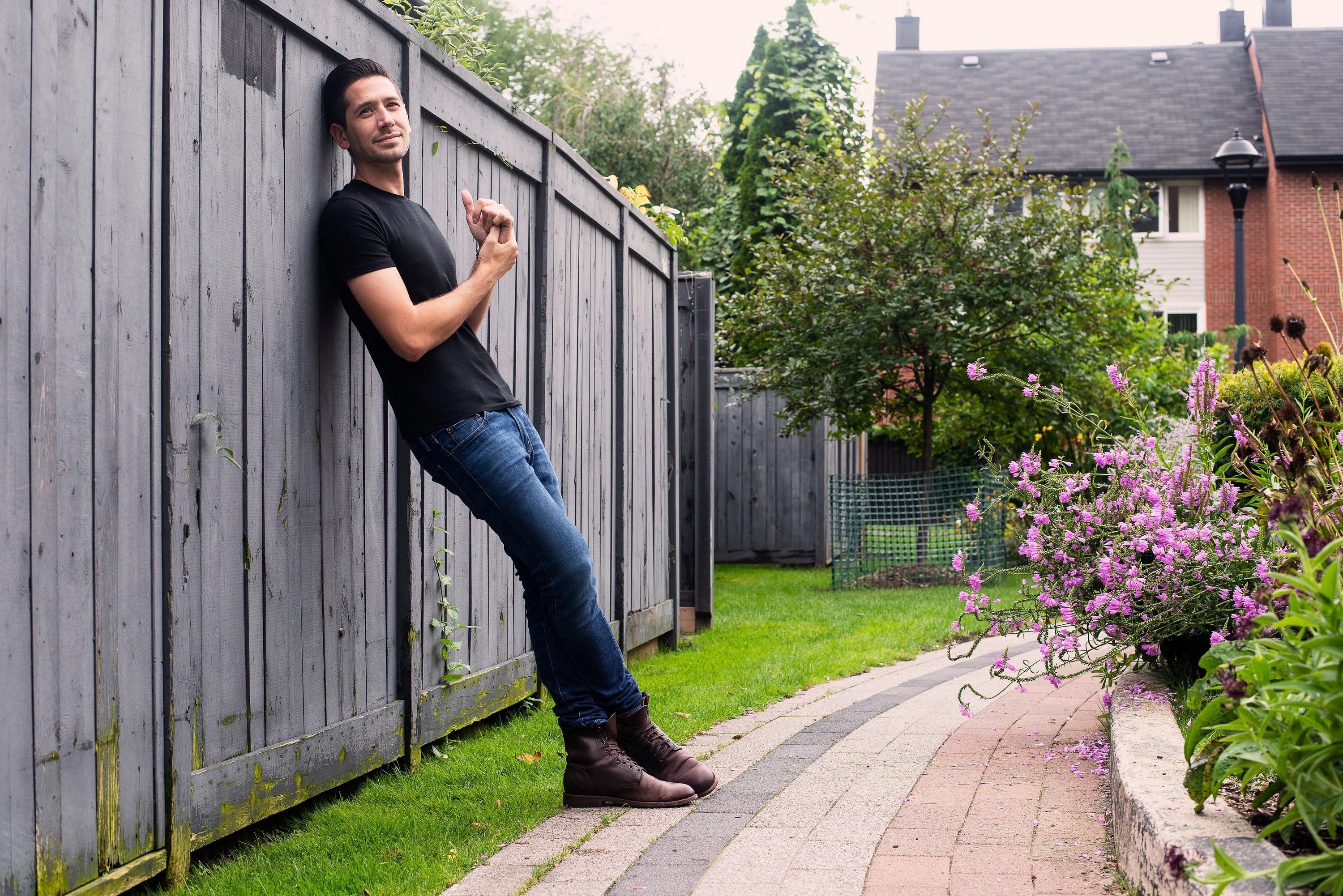 Redefine Your Style Signature