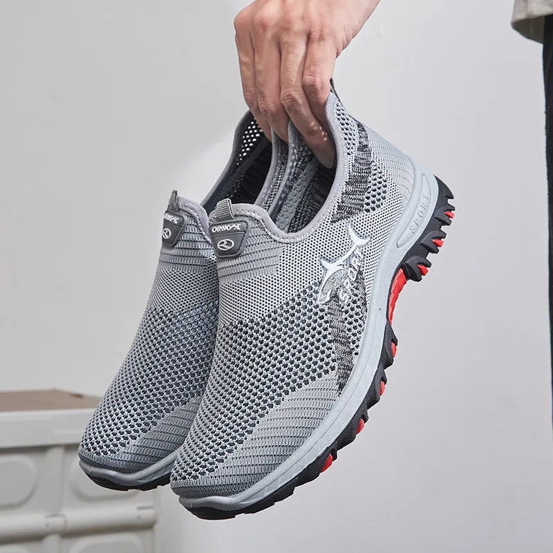AeroWave Sport Sneakers - Image 2
