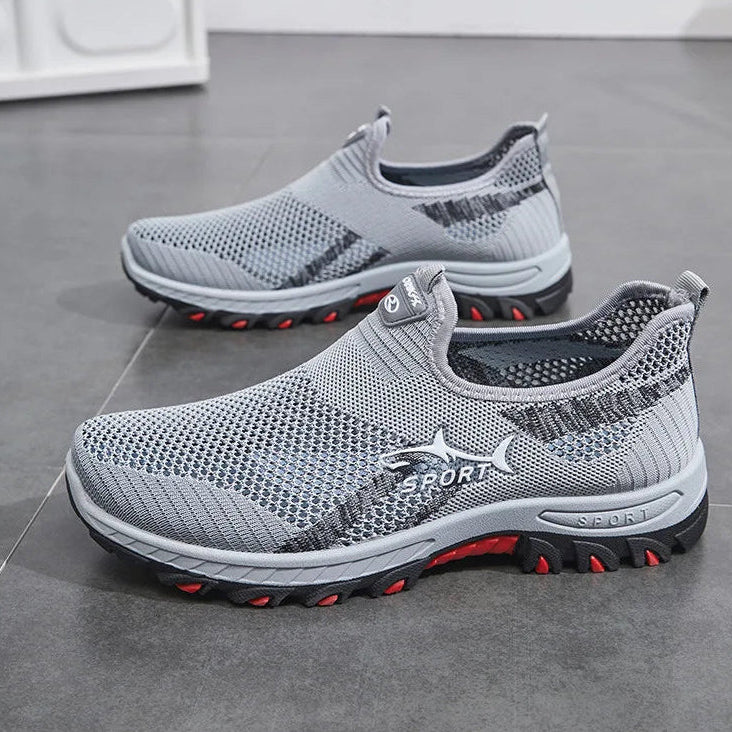 AeroWave Sport Sneakers - Image 3