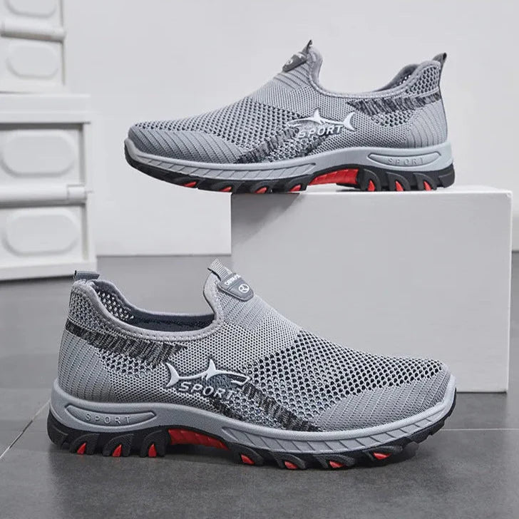 AeroWave Sport Sneakers - Image 4