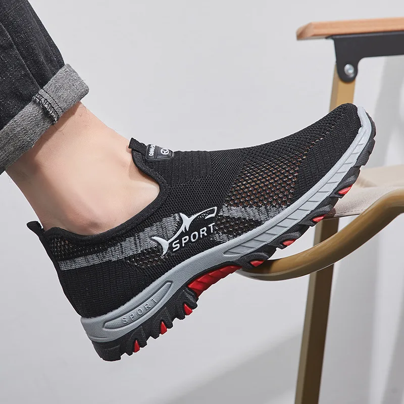 AeroWave Sport Sneakers - Image 5