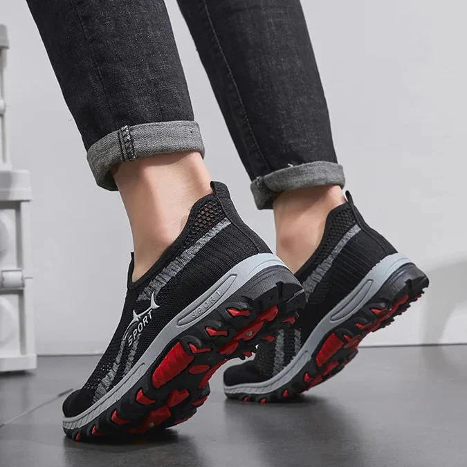 AeroWave Sport Sneakers - Image 6