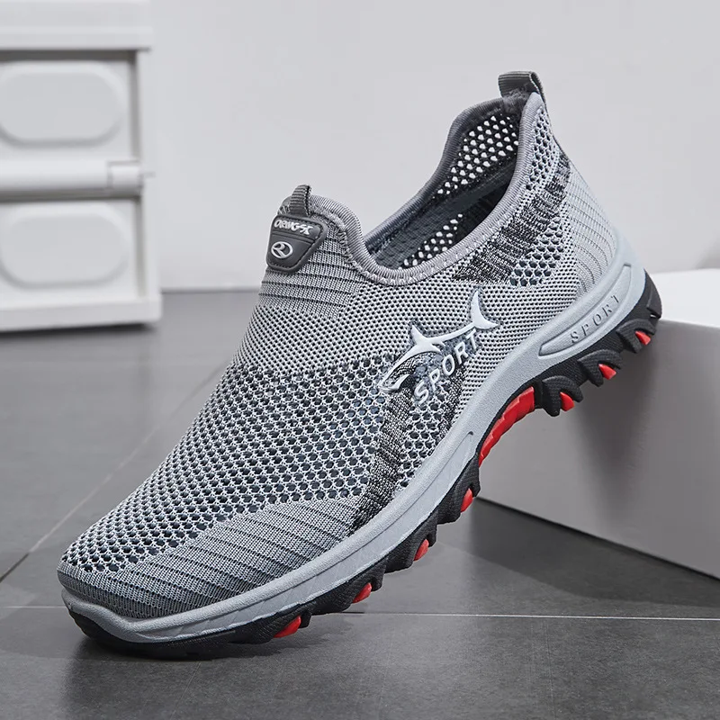 AeroWave Sport Sneakers - Image 7