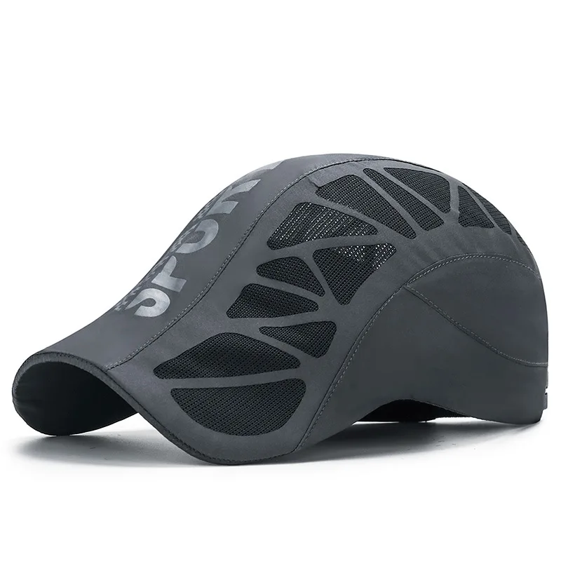 Altura Luxe Sport Beret - Image 6