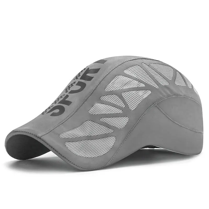 Altura Luxe Sport Beret - Image 7