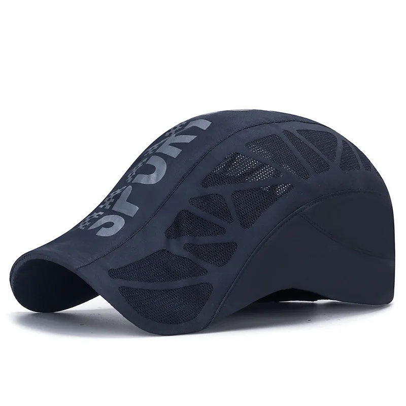 Altura Luxe Sport Beret - Image 8