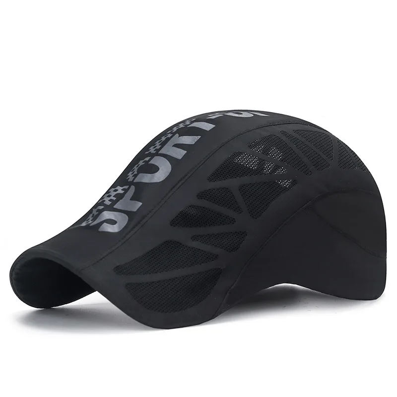Altura Luxe Sport Beret - Image 9