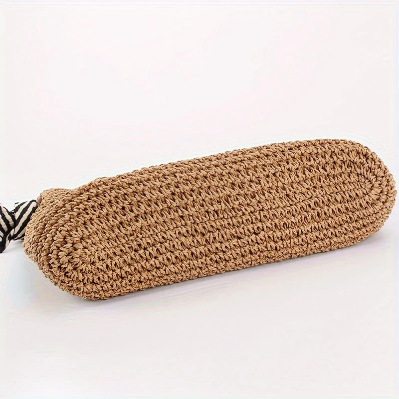 Arabelle Braided Carryall - Image 5