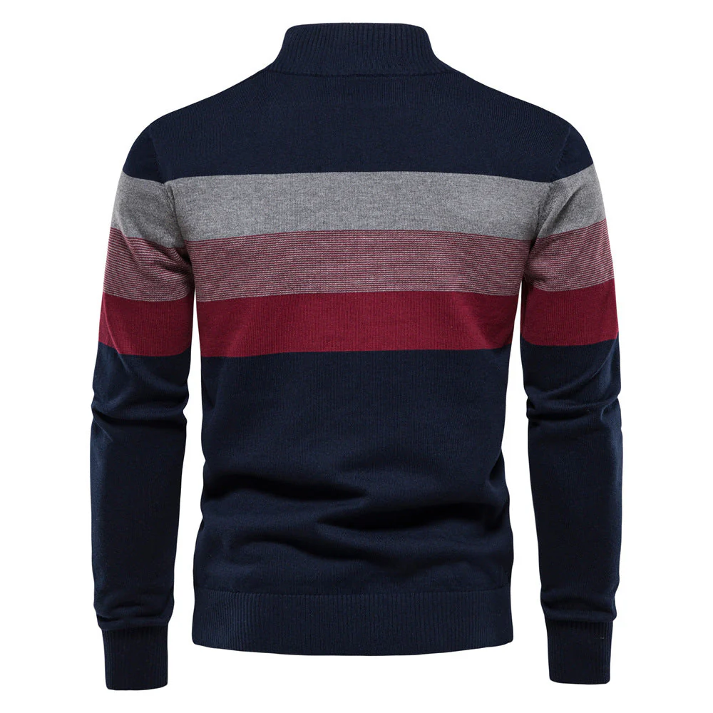 Arbour Lane Quarter Zip - Image 3