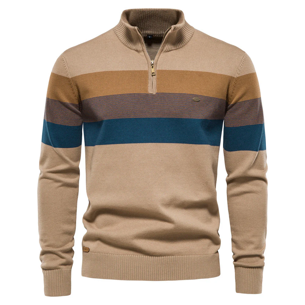 Arbour Lane Quarter Zip - Image 5