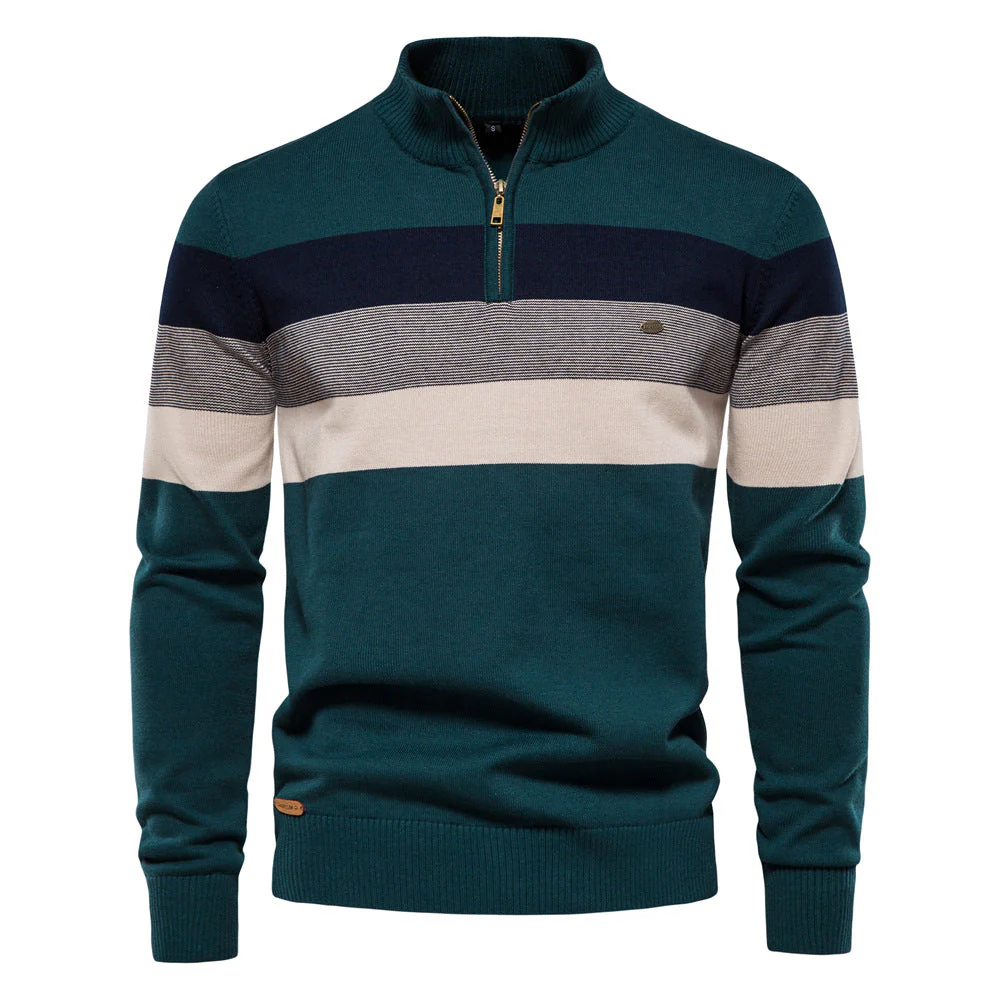 Arbour Lane Quarter Zip - Image 6