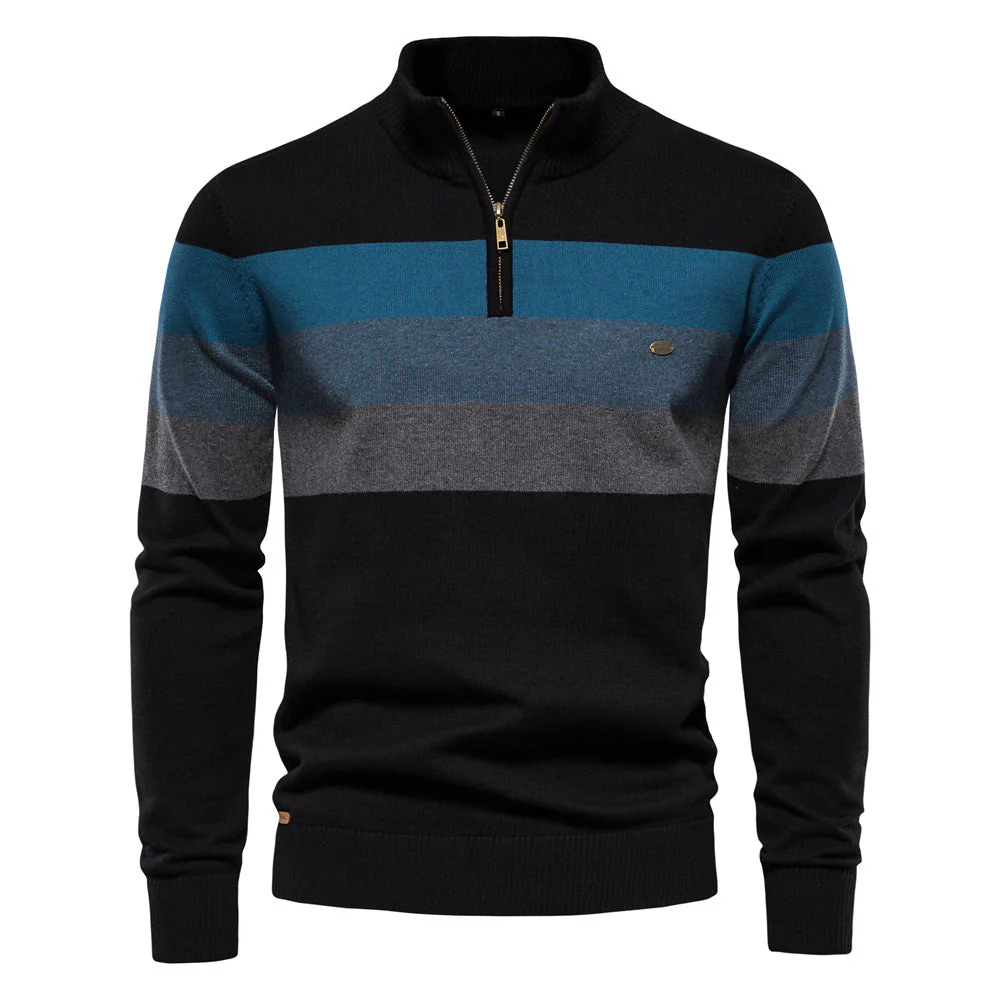 Arbour Lane Quarter Zip - Image 7