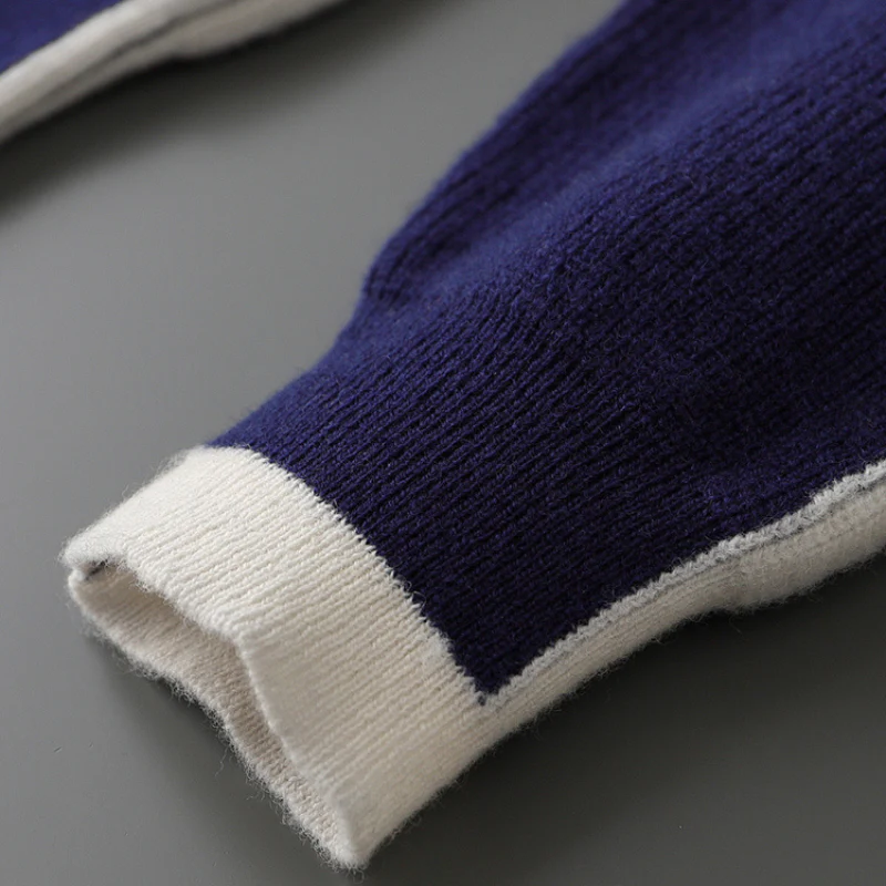 Archer - Cashmere Sweater - Image 10