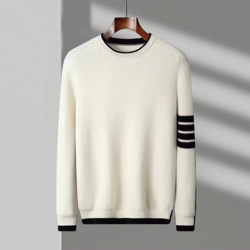 Archer - Cashmere Sweater - Image 11