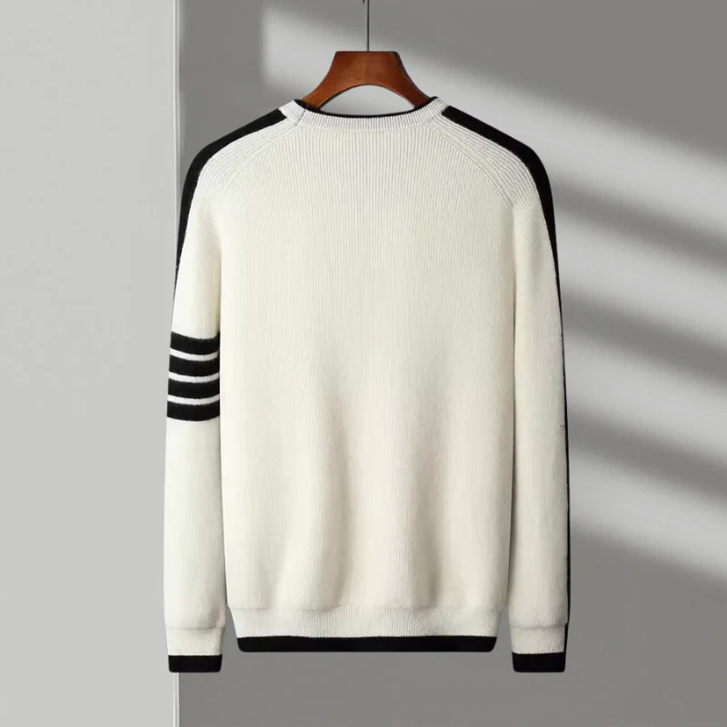 Archer - Cashmere Sweater - Image 3