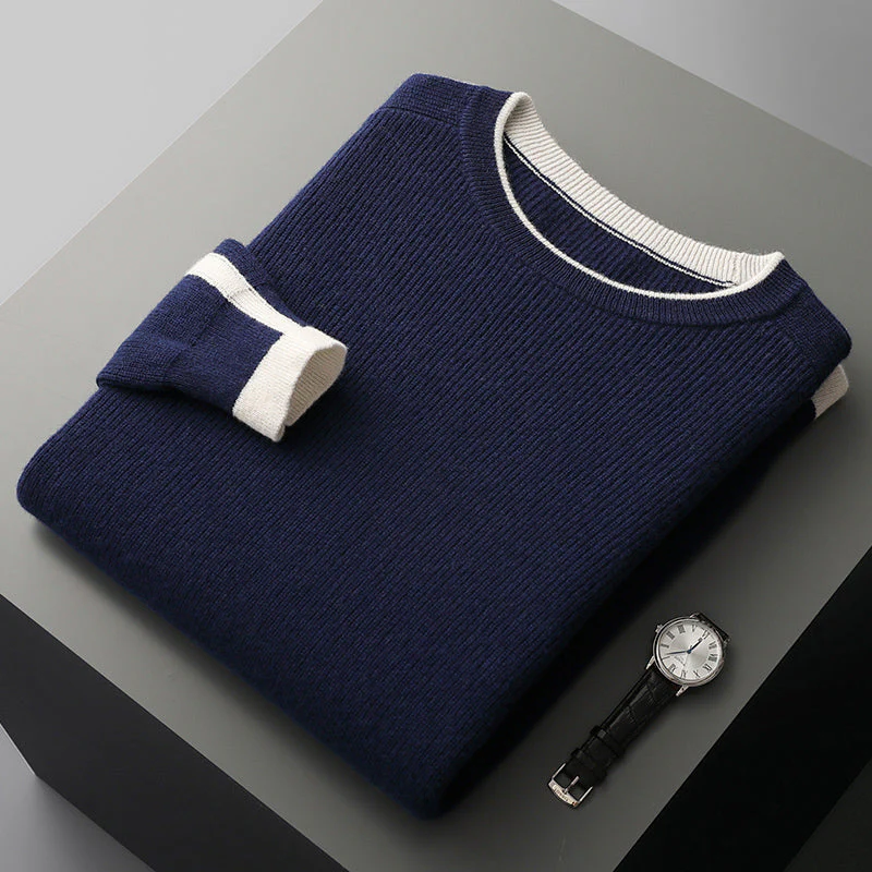 Archer - Cashmere Sweater - Image 5