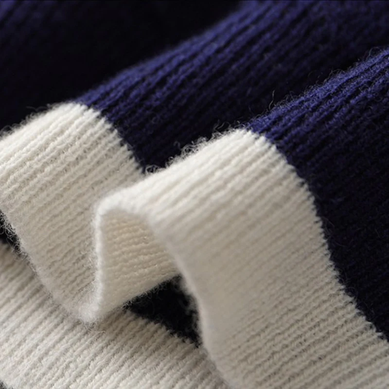 Archer - Cashmere Sweater - Image 6