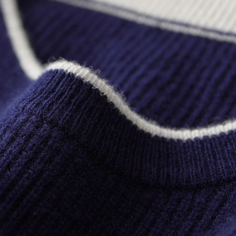 Archer - Cashmere Sweater - Image 7