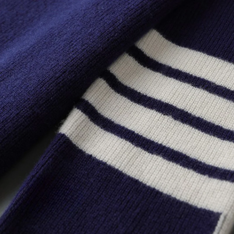 Archer - Cashmere Sweater - Image 8