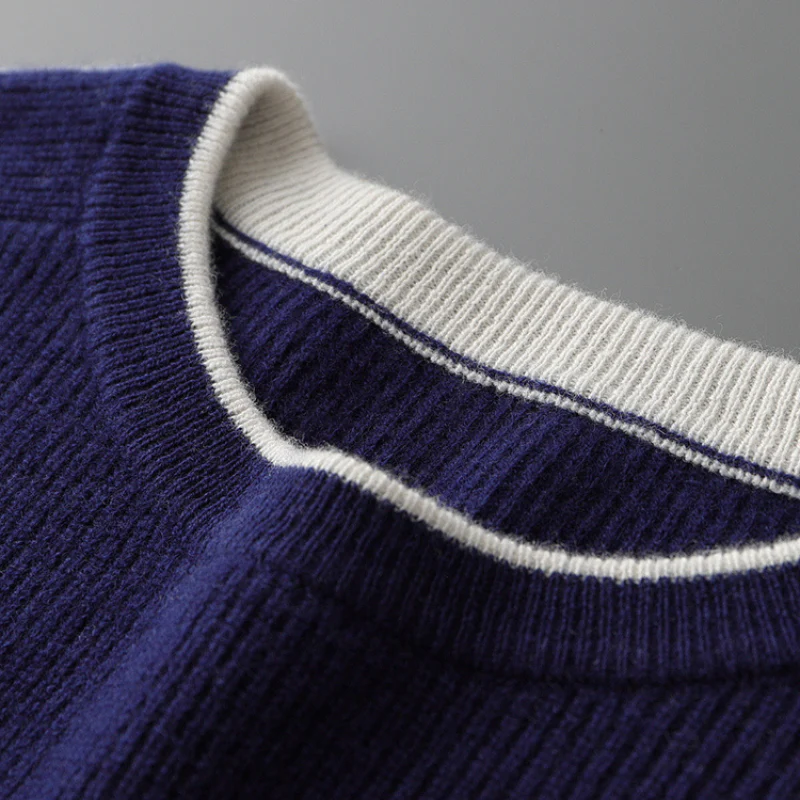 Archer - Cashmere Sweater - Image 9