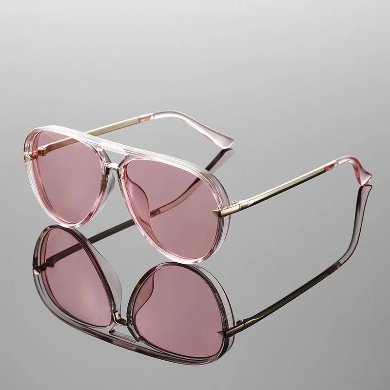 Arden Lucent Aviators - Image 2