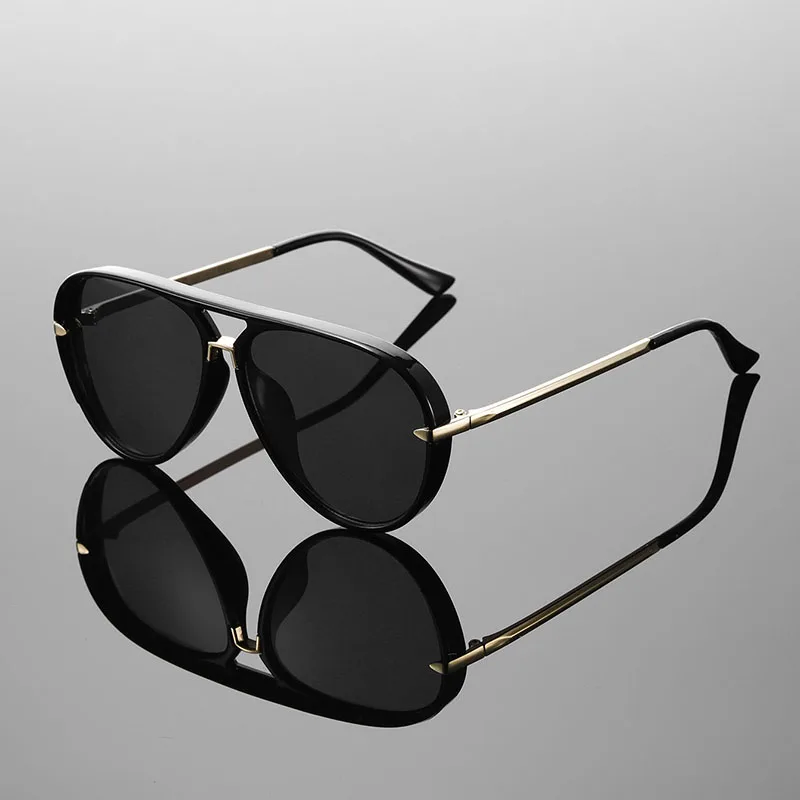 Arden Lucent Aviators - Image 3