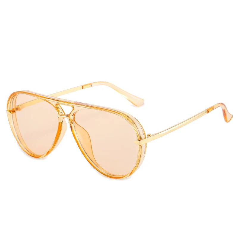 Arden Lucent Aviators - Image 4