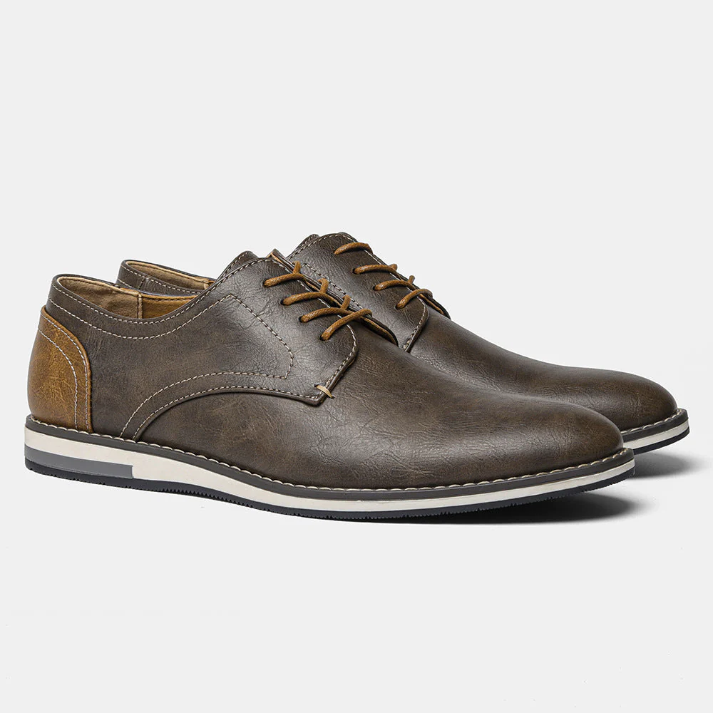 Ariston Leather Oxford - Image 10