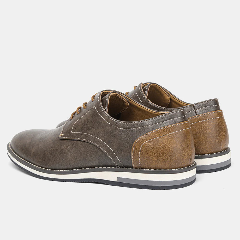 Ariston Leather Oxford - Image 11
