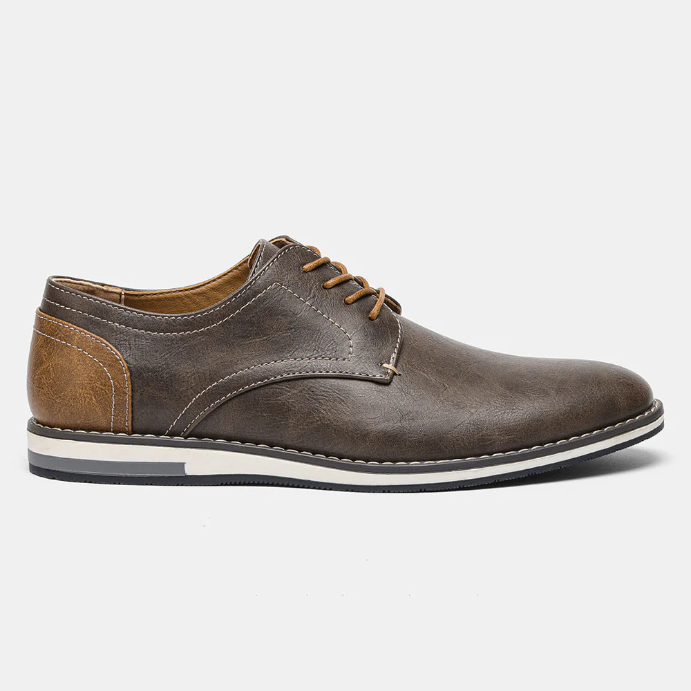 Ariston Leather Oxford - Image 12