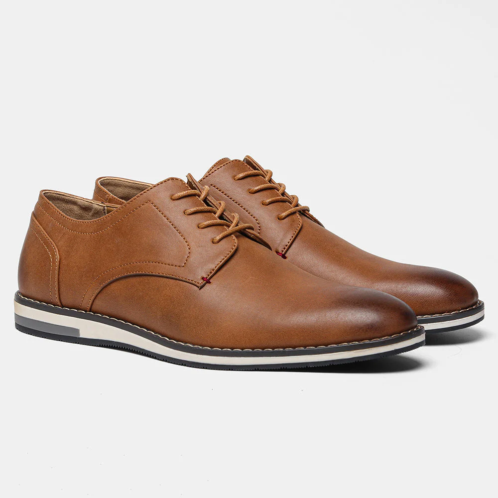 Ariston Leather Oxford - Image 16
