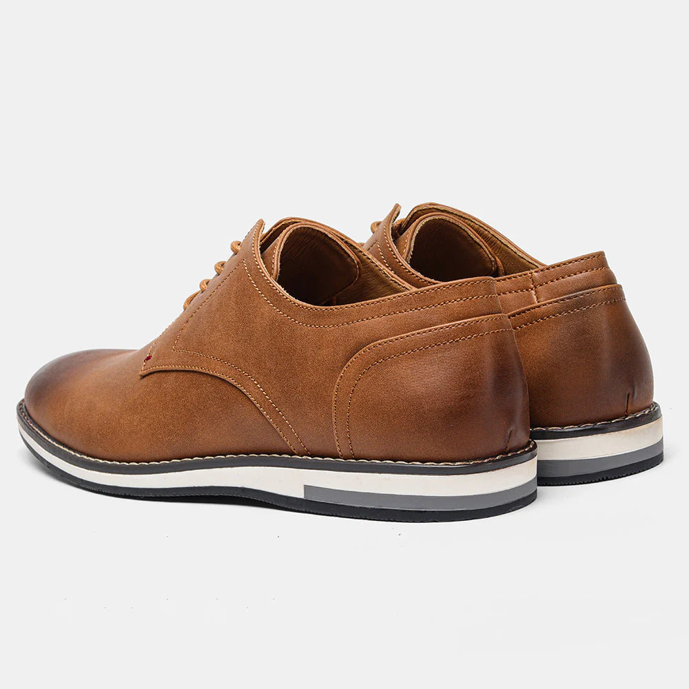 Ariston Leather Oxford - Image 17