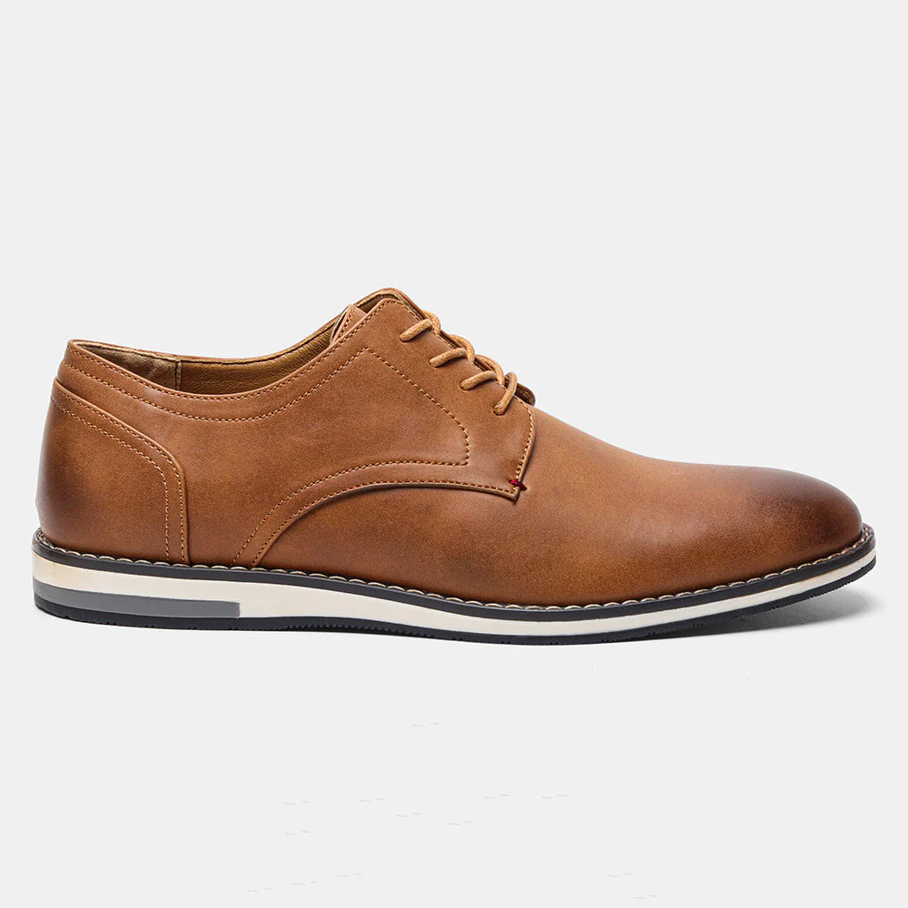 Ariston Leather Oxford - Image 18