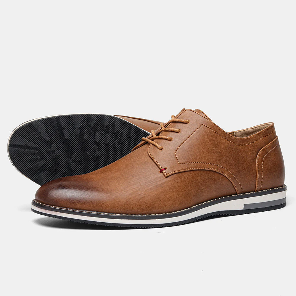 Ariston Leather Oxford - Image 19