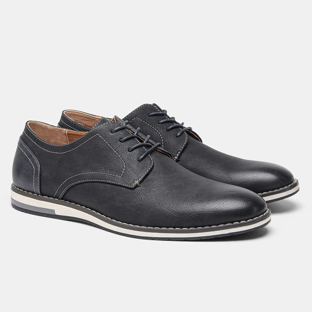 Ariston Leather Oxford - Image 21