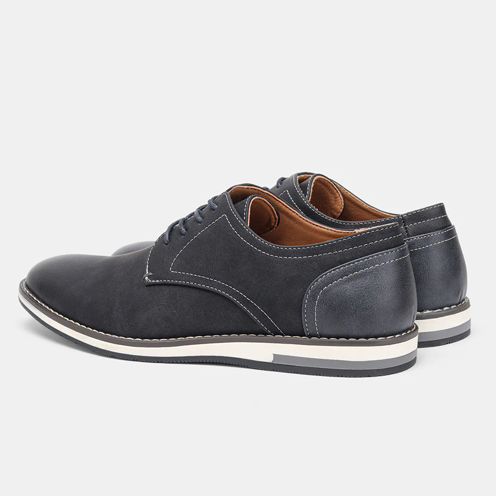 Ariston Leather Oxford - Image 22