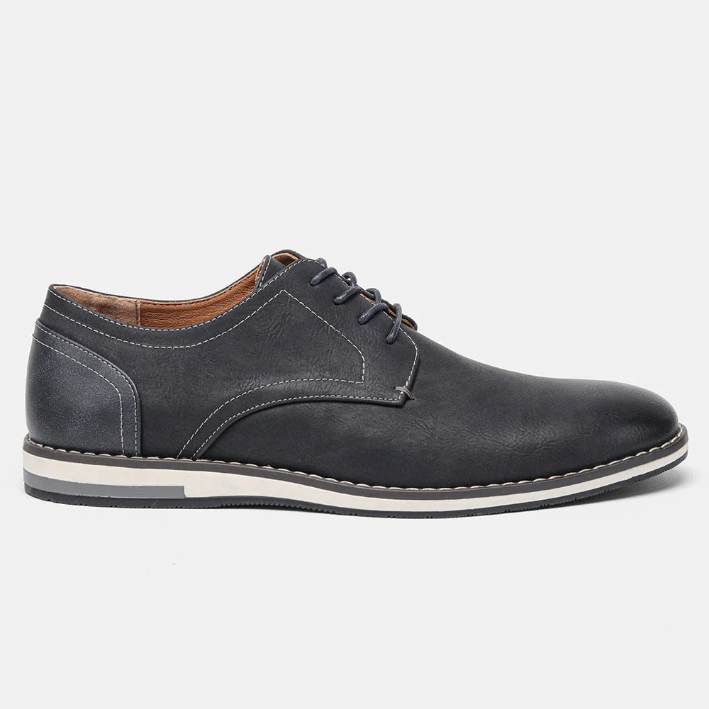 Ariston Leather Oxford - Image 23