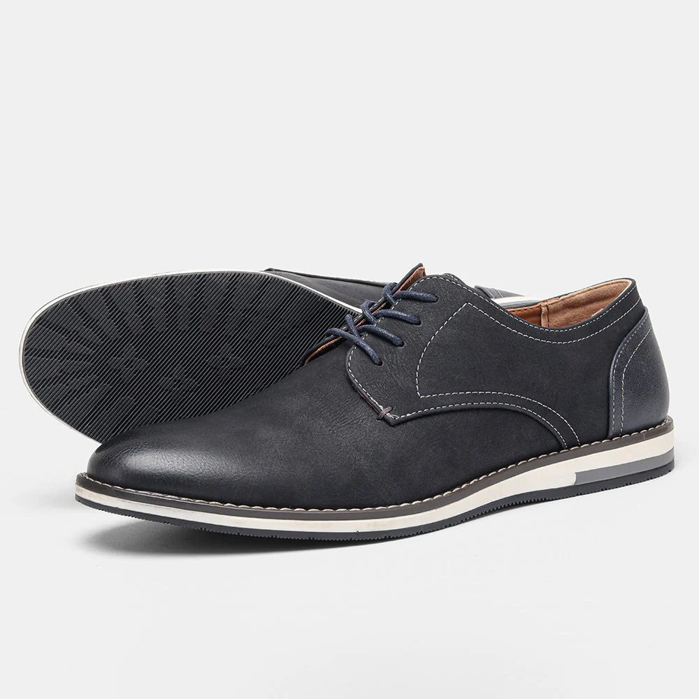 Ariston Leather Oxford - Image 24