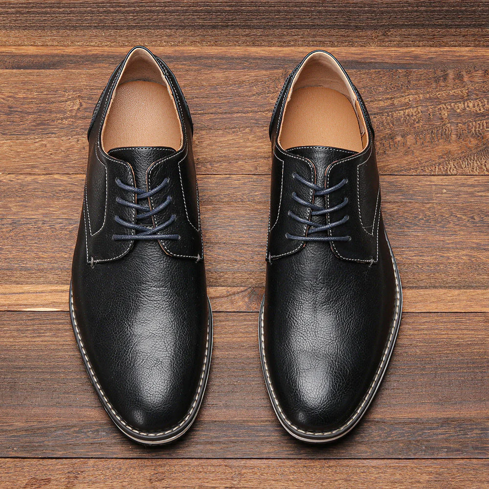 Ariston Leather Oxford - Image 25