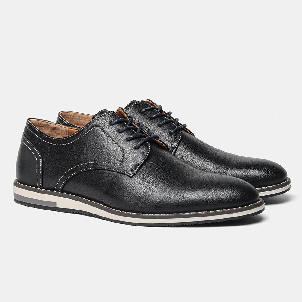 Ariston Leather Oxford - Image 26