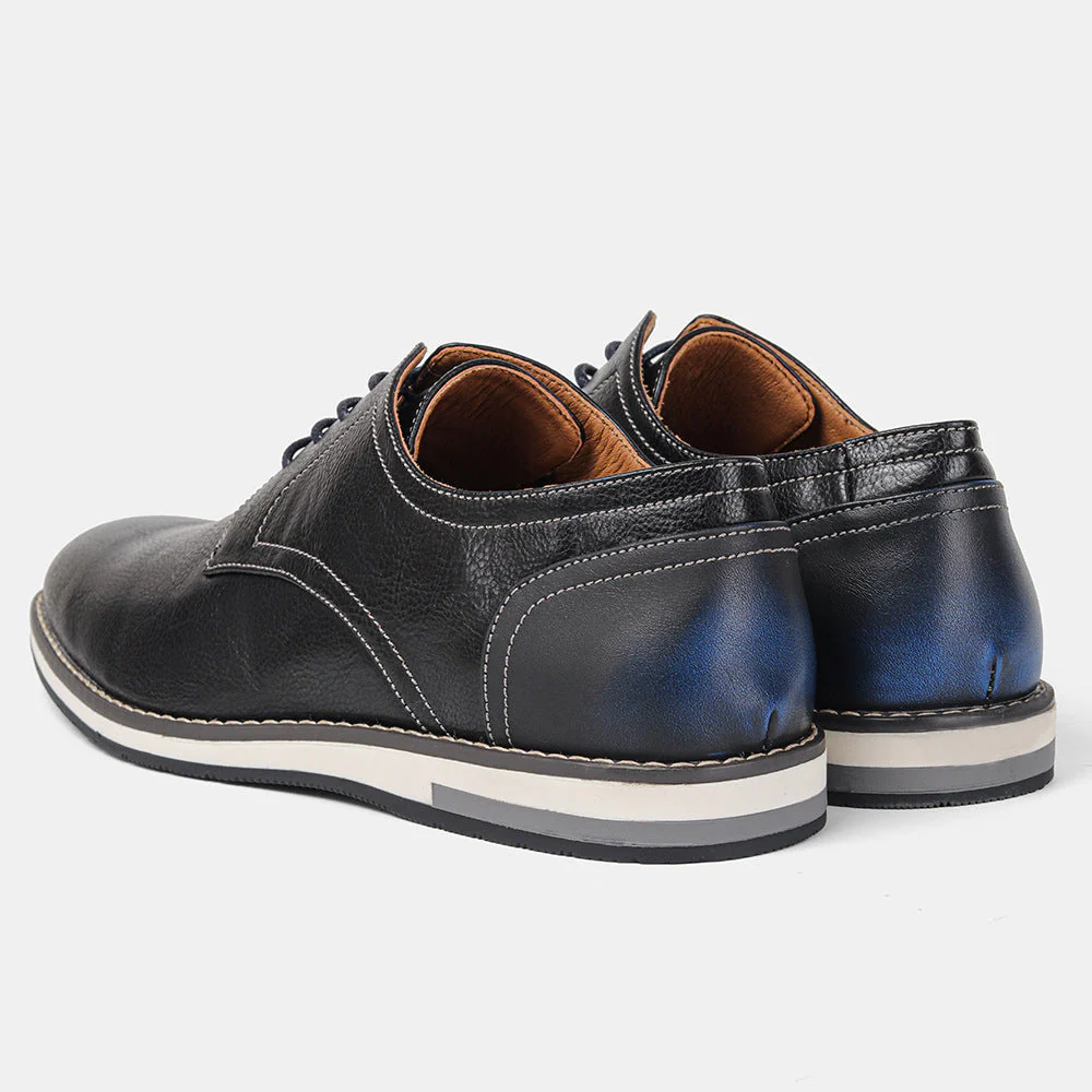Ariston Leather Oxford - Image 27