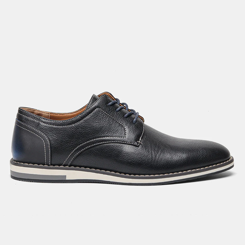 Ariston Leather Oxford - Image 28
