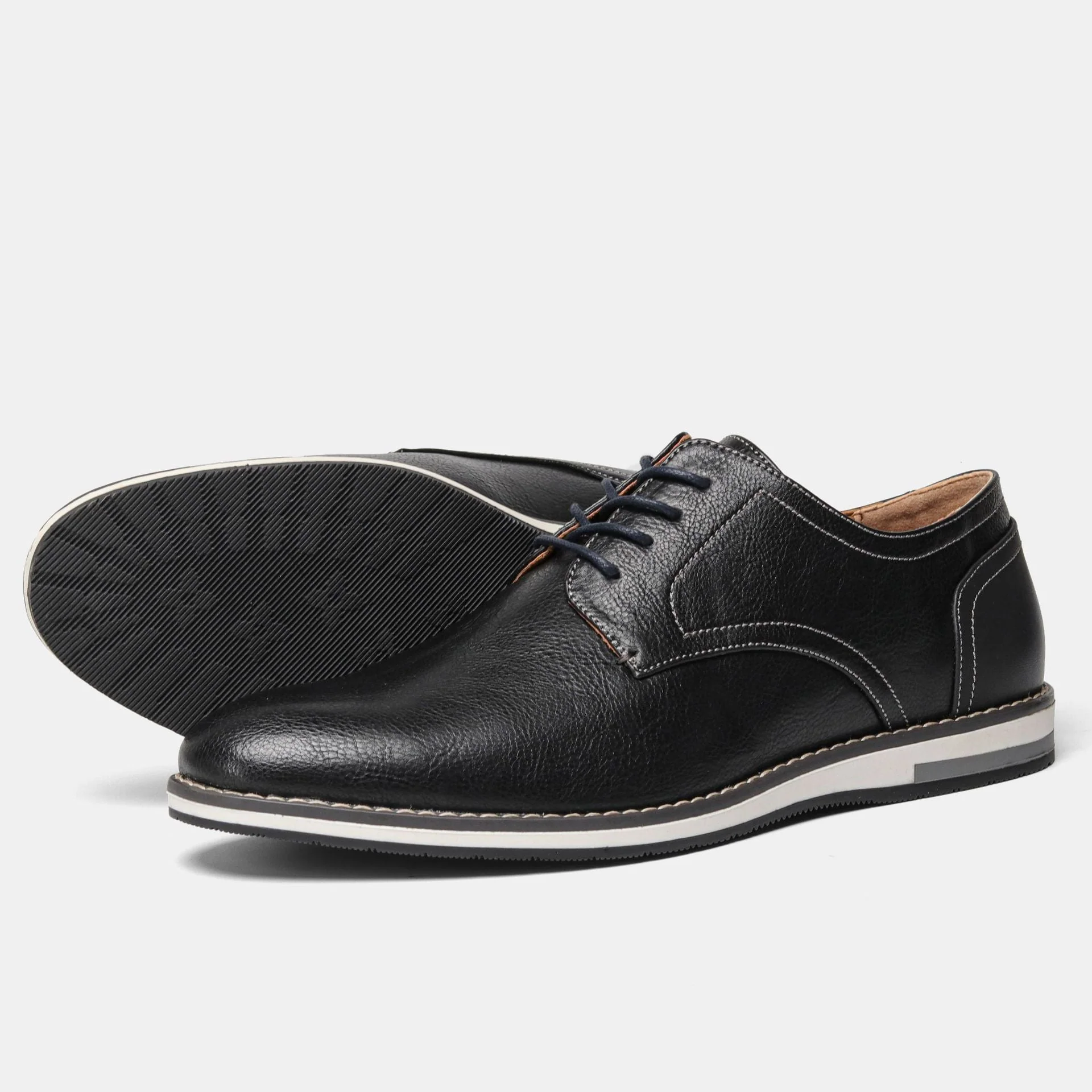 Ariston Leather Oxford - Image 30