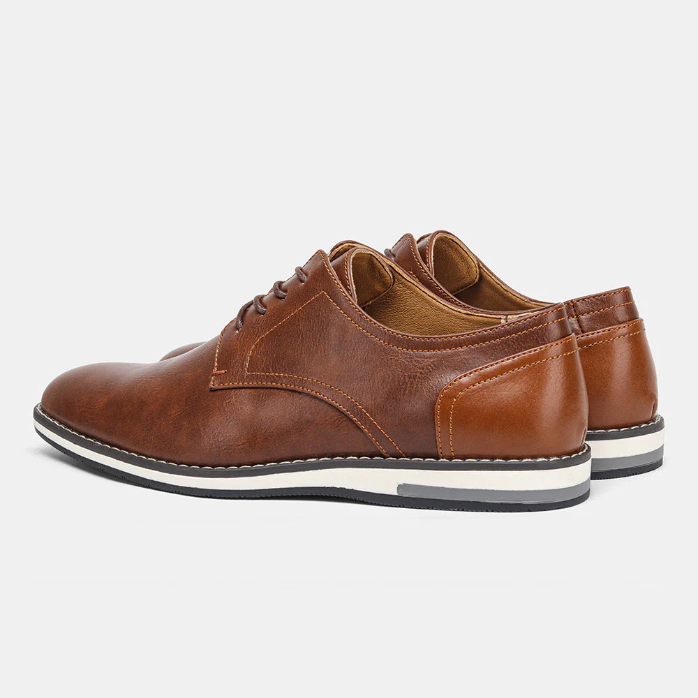 Ariston Leather Oxford - Image 6