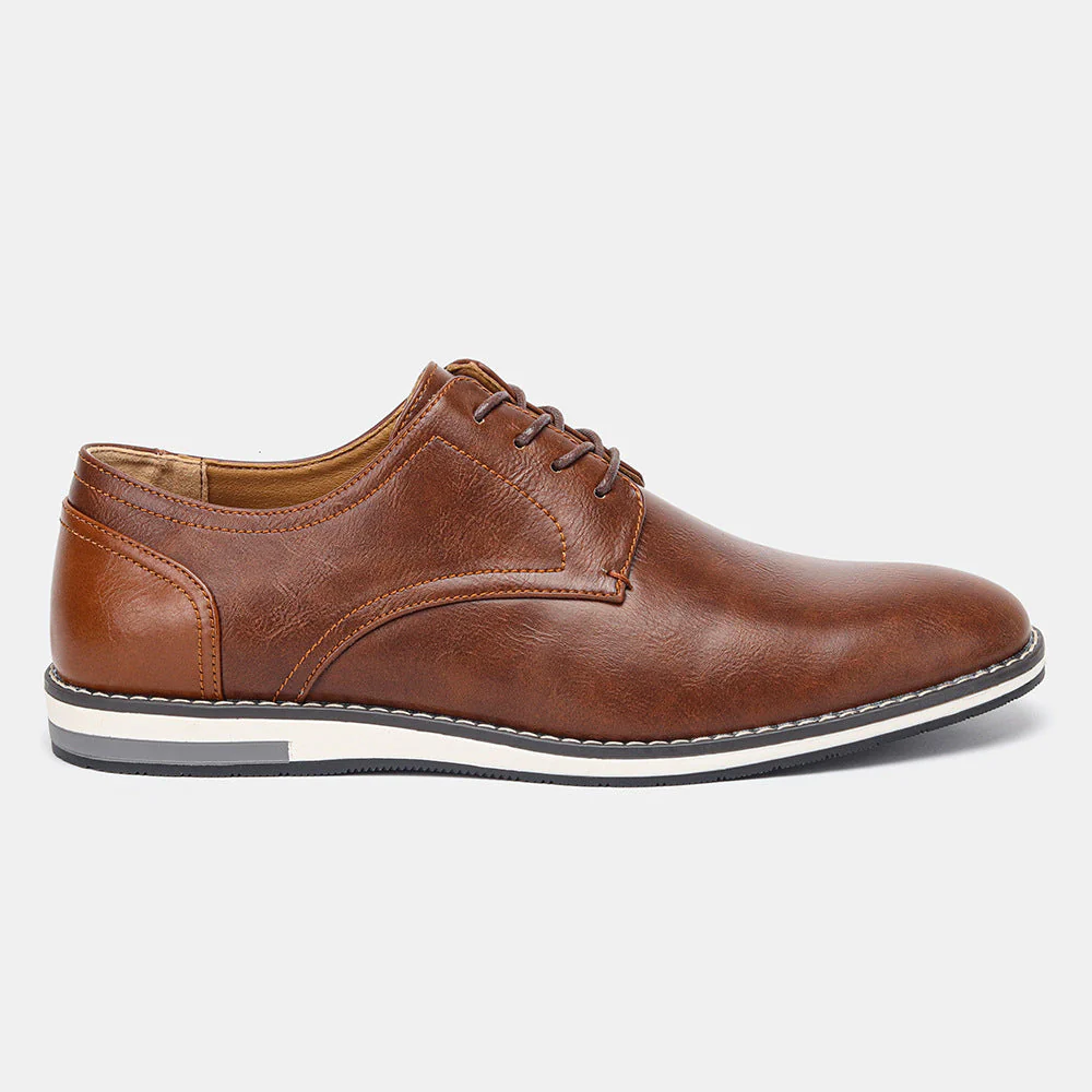 Ariston Leather Oxford - Image 7