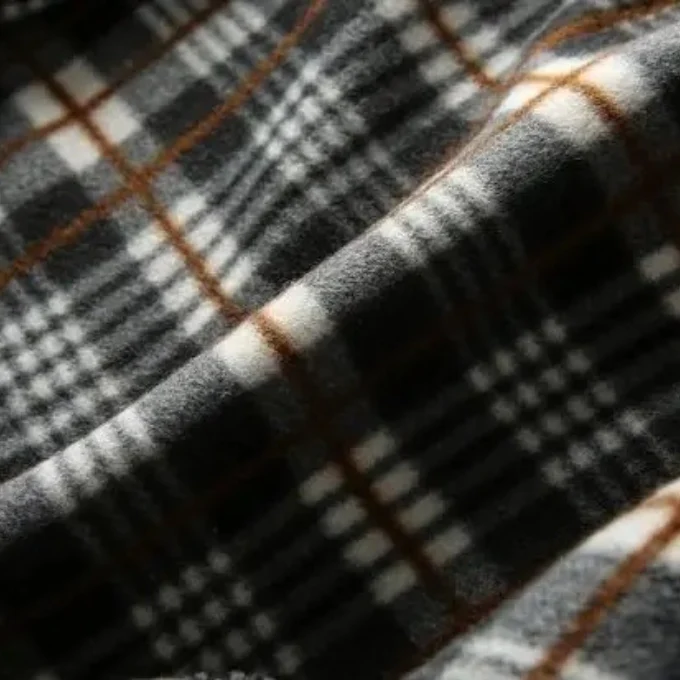 Arlington Premium Fleece Jacket - Image 11