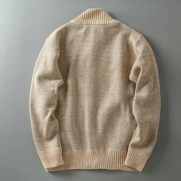 Arlington Premium Fleece Jacket - Image 12