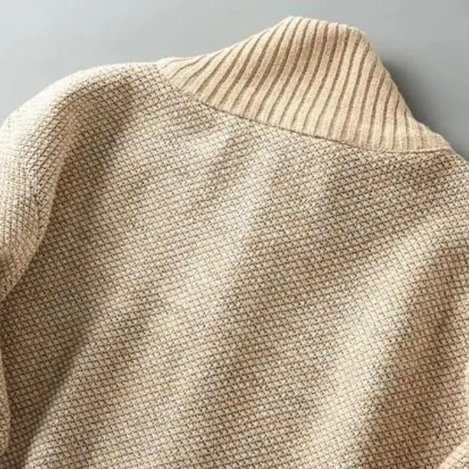 Arlington Premium Fleece Jacket - Image 13