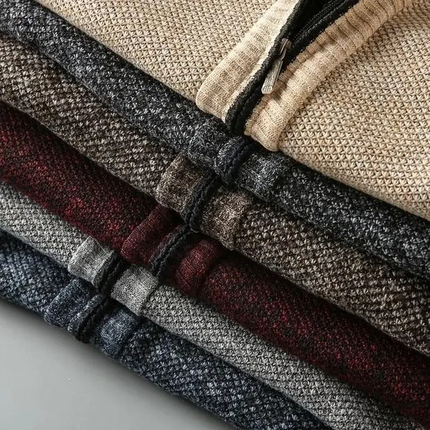 Arlington Premium Fleece Jacket - Image 14