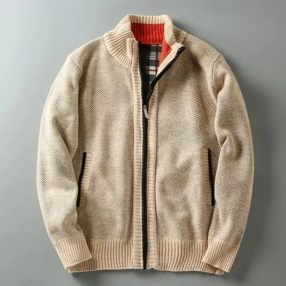 Arlington Premium Fleece Jacket - Image 15